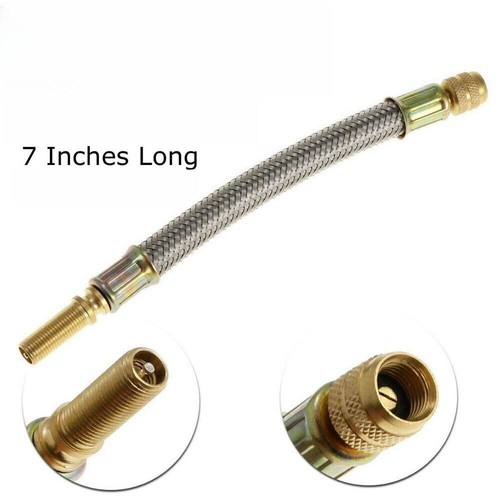 Adaptateur soupape - de,