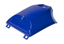 RTECH Couverture Réservoir Bleu Yamaha Wrf 450 2019-2024