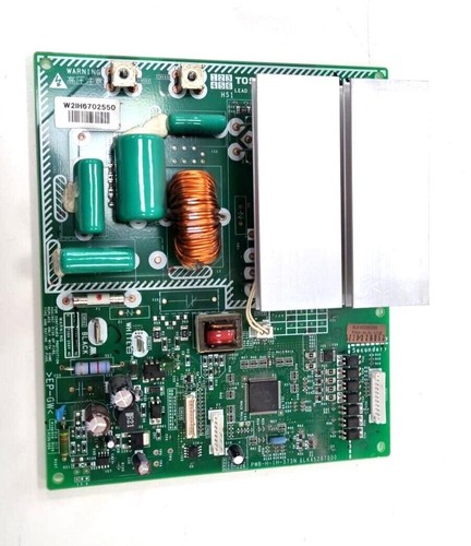Power pcb board - ac,