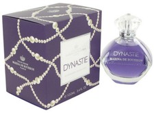 DYNASTIE Marina De Bourbon 100Ml Eau De Parfum Spray 3.3 Fl. Oz.