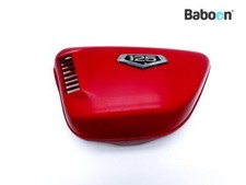 Cache latéral gauche Honda CB