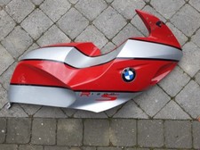 BMW R 1200 S carénage flanc droit à réparer