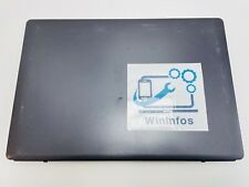 Capot écran arrière - coque