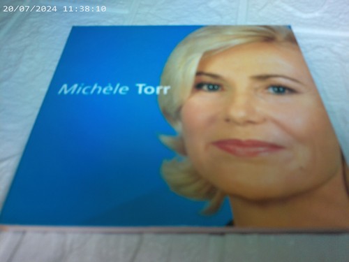 Michele torr dans mes - torr,