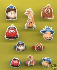 * FEVES  POLLUX BIJOUX  LE