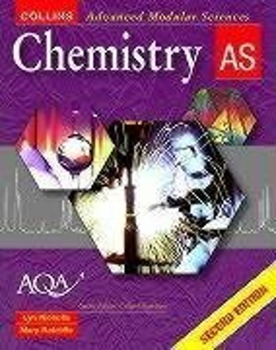 Chimie broché lyn - as,