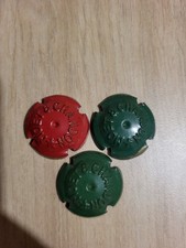 Capsule de Champagne Moet Et