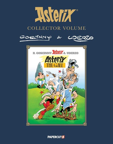 Asterix collector vol - asterix, vol.