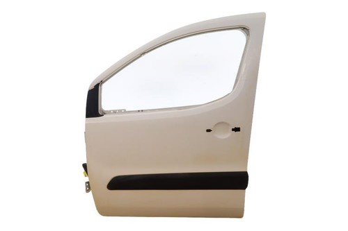 Porte avant gauche peugeot - gauche,