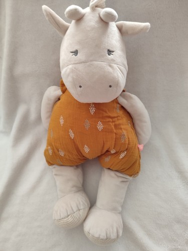 Doudou 50cm peluche - doudou,
