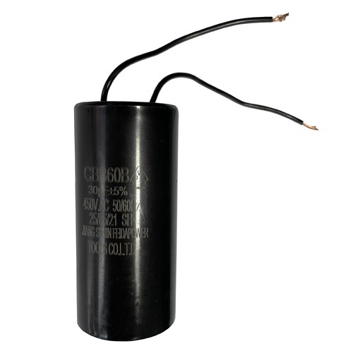 Condensateur pour fendeur de - pour,