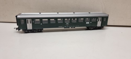 Fleischmann voiture 2eme - voiture,