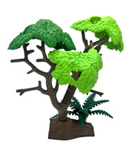 Playmobil Décor Jungle –