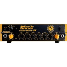 Markbass Little Mark IV 500