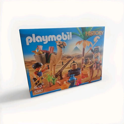 Playmobil 5387 history - playmobil,