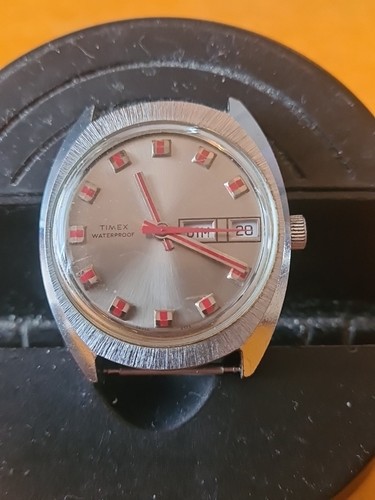 Vintage montre timex - vintage,