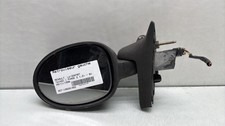 Retroviseur gauche RENAULT TWINGO 1 PHASE 2 7700834988