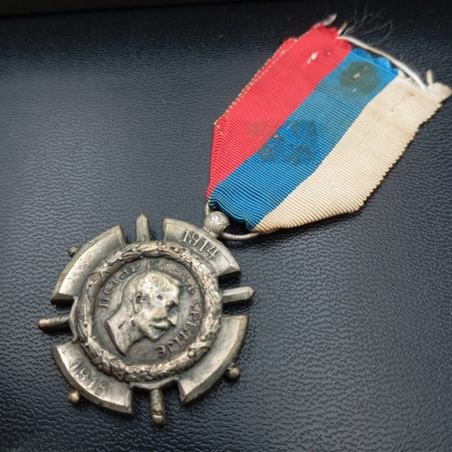 Médaille - c7/10/26,
