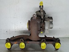 Turbo VOLKSWAGEN GOLF 5 03G253014F