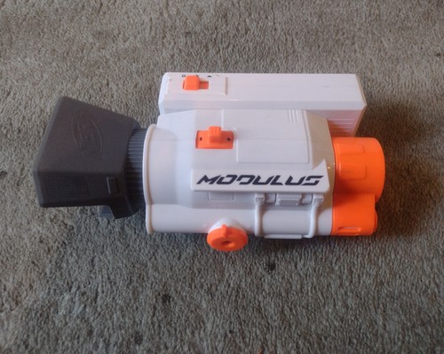 Nerf modulus day night - day/night, zoom