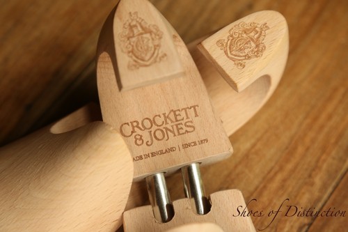 Chaussures extensibles