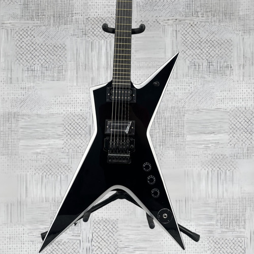 Washburn dimebag darrell - washburn,