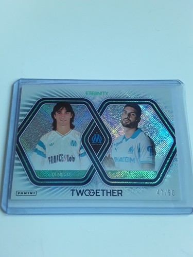 2025 panini eternity - panini,