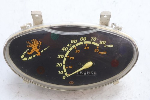 Compteur peugeot vivacity - ,