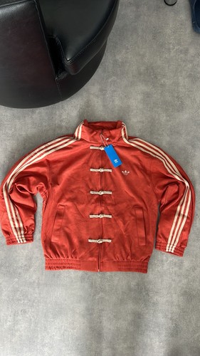 Veste adidas nouvel chinois - adidas,