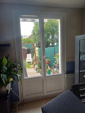  Porte Fenêtre En Pvc