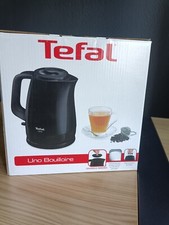 Tefal Uno KO1508 Bouilloire 1,5 L - Noire