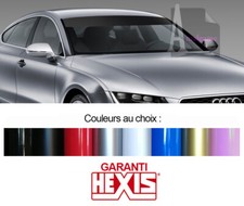 BANDE PAREBRISE PARE-SOLEIL