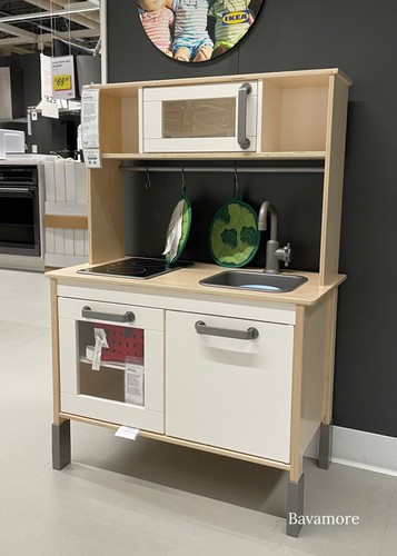 Ikea duktig classic - ikea, play