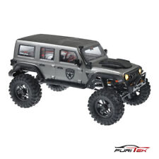 FUR 2529 FURY FX 118 Gris FURITEK Katana RTR Vert Brushless 1:18 RC Crawler