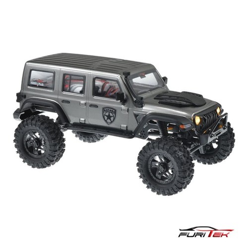 Fur 2529 fury - fur, fx