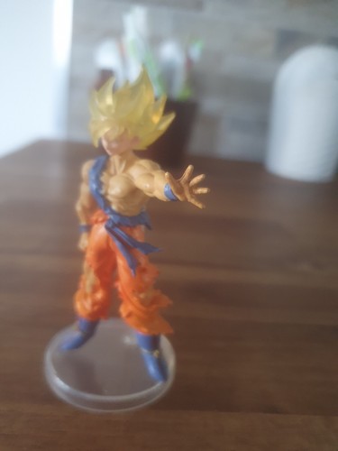Figurine dragon ball dbz - figurine,