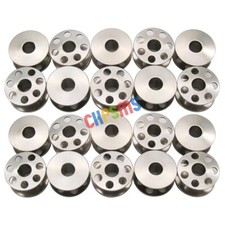 #503855 Bobines métalliques