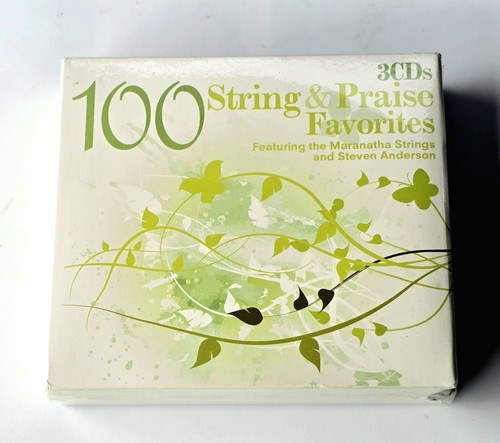 100 string praise favorites - 100,