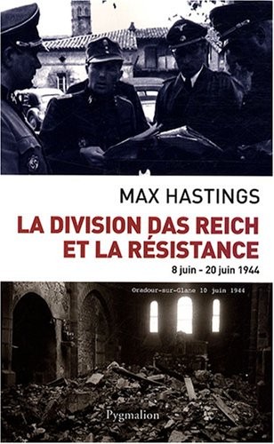 Division das reich - das, et