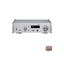 TEAC NT-505-X/S Silver USB