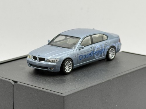 Bmw série e68 clean - bmw, 7