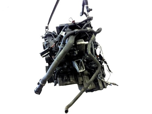 204d4 moteur bmw serie 318td - 204d4, 3