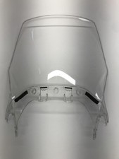 Bulle YAMAHA XP 500 2008-2011