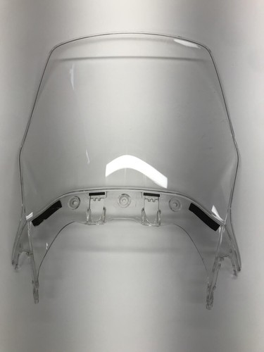 Bulle yamaha 500 - 500, 2008-2011
