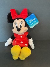 Disney Minnie Mouse Plush
