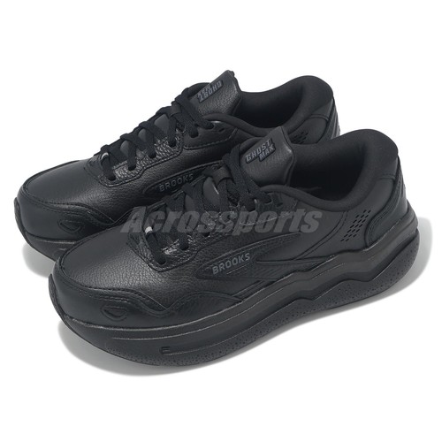 Brooks ghost max - max, d