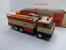 1/43 CAMION POMPIER TRATRA 815 KOVODRUŽSTVO