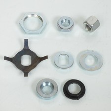 Pièce moteur diverse RSM pour