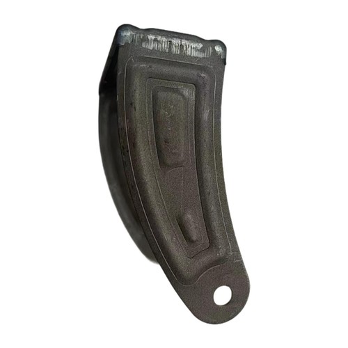 Trolley fork foot - foot, accessoires