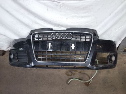 Pare choc avant audi 8j - avant,